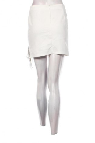 Spódnica Unbranded, Rozmiar S, Kolor Biały, Cena 57,99 zł