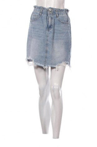 Szoknya Unbranded, Méret M, Szín Kék, Ár 5 776 Ft