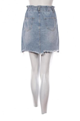 Szoknya Unbranded, Méret M, Szín Kék, Ár 5 776 Ft