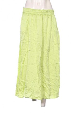 Szoknya Unbranded, Méret M, Szín Zöld, Ár 4 600 Ft