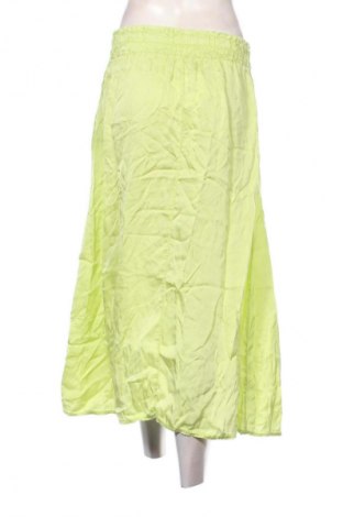 Szoknya Unbranded, Méret M, Szín Zöld, Ár 4 600 Ft