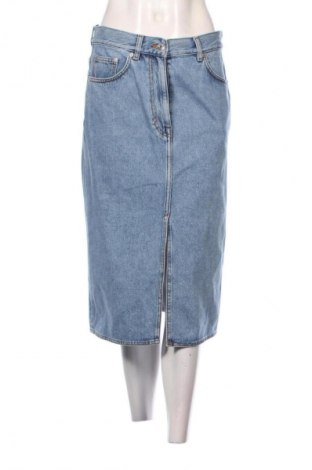 Szoknya Unbranded, Méret M, Szín Kék, Ár 7 136 Ft