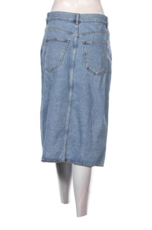 Szoknya Unbranded, Méret M, Szín Kék, Ár 7 136 Ft