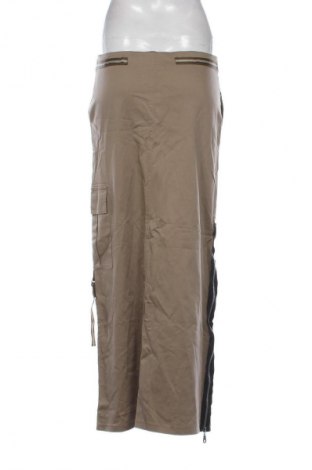 Szoknya Unbranded, Méret XL, Szín Bézs, Ár 4 600 Ft
