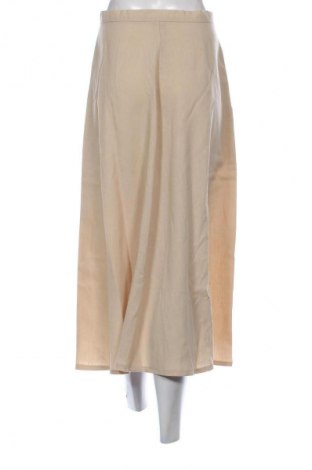 Szoknya Unbranded, Méret S, Szín Bézs, Ár 4 600 Ft