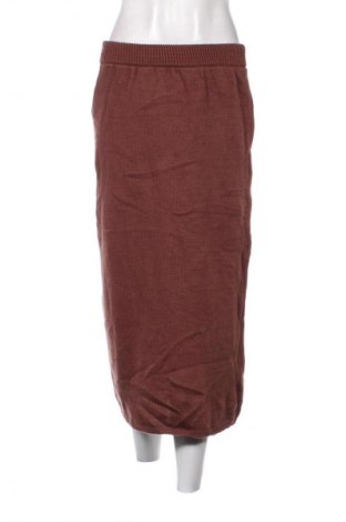 Fustă Unbranded, Mărime M, Culoare Maro, Preț 58,99 Lei