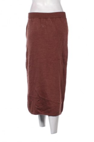 Fustă Unbranded, Mărime M, Culoare Maro, Preț 58,99 Lei