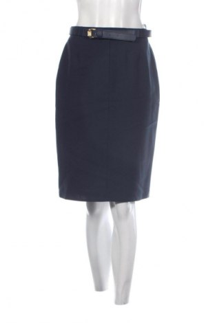 Fustă Unbranded, Mărime M, Culoare Albastru, Preț 42,99 Lei