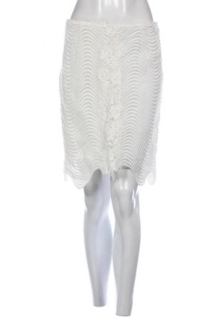 Szoknya Unbranded, Méret M, Szín Ekrü
, Ár 5 819 Ft