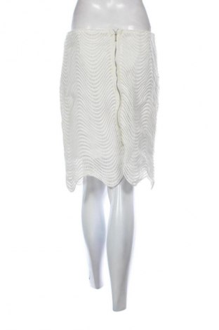 Szoknya Unbranded, Méret M, Szín Ekrü
, Ár 5 819 Ft