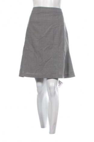 Φούστα Unbranded, Μέγεθος XL, Χρώμα Γκρί, Τιμή 9,99 €