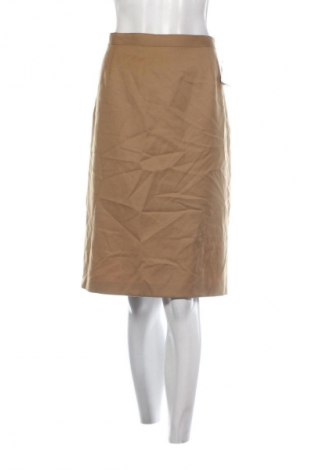 Sukně Unbranded, Velikost XL, Barva Hnědá, Cena  379,00 Kč