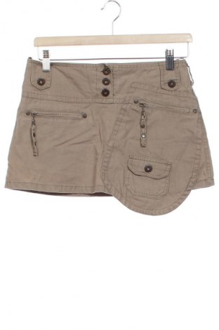 Szoknya Unbranded, Méret M, Szín Barna, Ár 3 910 Ft