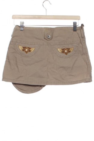 Szoknya Unbranded, Méret M, Szín Barna, Ár 3 910 Ft