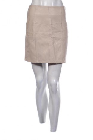 Rock Unbranded, Größe S, Farbe Beige, Preis € 10,00