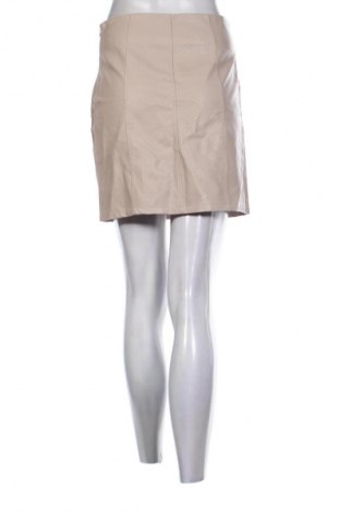 Rock Unbranded, Größe S, Farbe Beige, Preis € 10,00