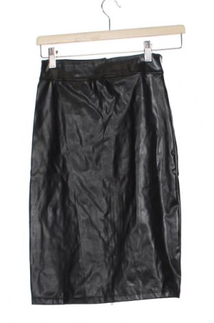 Fustă Unbranded, Mărime XS, Culoare Negru, Preț 51,45 Lei