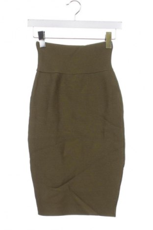 Rock Unbranded, Größe S, Farbe Grün, Preis 10,00 €