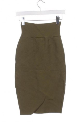 Rock Unbranded, Größe S, Farbe Grün, Preis 10,00 €