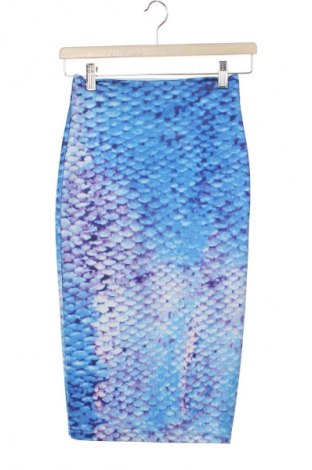 Fustă Unbranded, Mărime XS, Culoare Multicolor, Preț 61,74 Lei