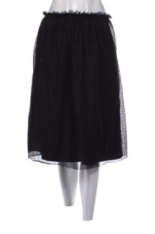 Fustă Unbranded, Mărime S, Culoare Negru, Preț 60,53 Lei