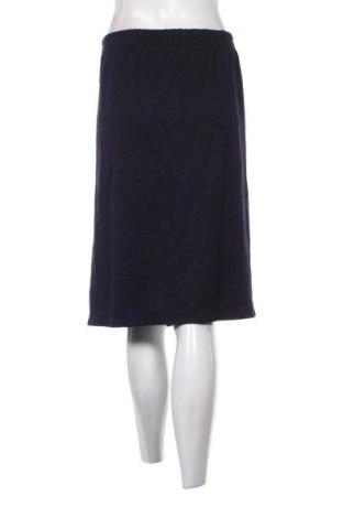 Fustă Unbranded, Mărime XXL, Culoare Albastru, Preț 113,00 Lei