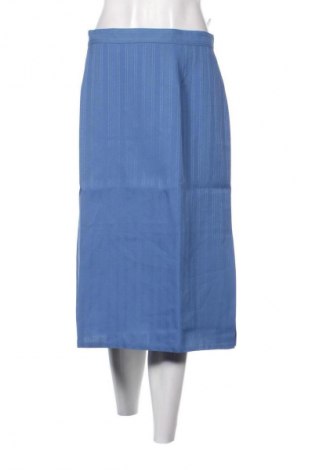 Fustă Unbranded, Mărime XXL, Culoare Albastru, Preț 113,00 Lei