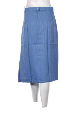 Fustă Unbranded, Mărime XXL, Culoare Albastru, Preț 113,00 Lei