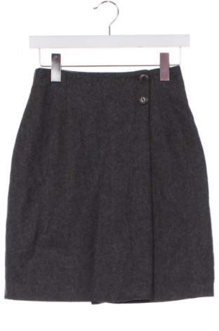 Szoknya Unbranded, Méret XXS, Szín Szürke, Ár 3 909 Ft