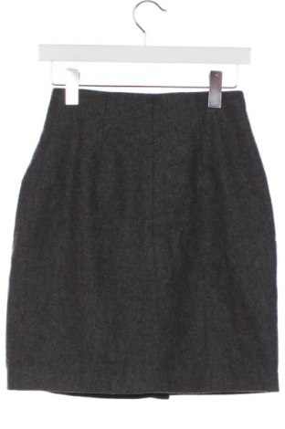 Szoknya Unbranded, Méret XXS, Szín Szürke, Ár 3 909 Ft