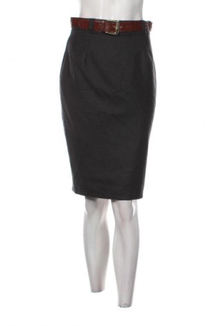 Rock Unbranded, Größe S, Farbe Grau, Preis 10,00 €