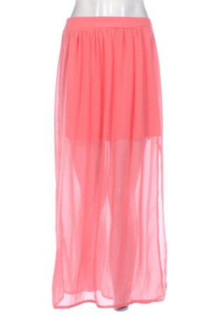 Rock Unbranded, Größe M, Farbe Rot, Preis 8,52 €