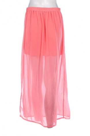 Rock Unbranded, Größe M, Farbe Rot, Preis 8,52 €