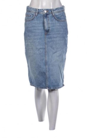 Szoknya Unbranded, Méret M, Szín Kék, Ár 5 800 Ft