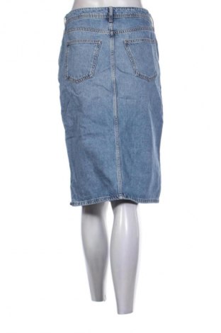 Szoknya Unbranded, Méret M, Szín Kék, Ár 5 800 Ft