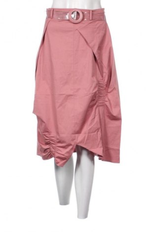 Φούστα Unbranded, Μέγεθος S, Χρώμα Σάπιο μήλο, Τιμή 11,76 €