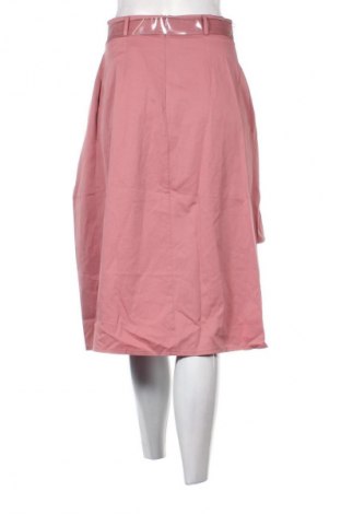 Φούστα Unbranded, Μέγεθος S, Χρώμα Σάπιο μήλο, Τιμή 11,76 €
