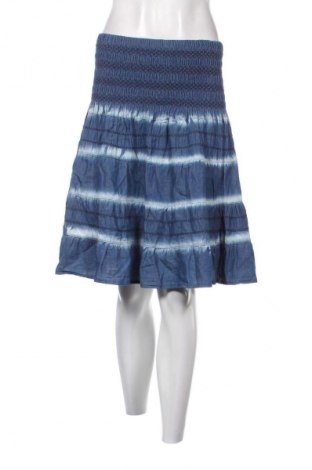 Φούστα Unbranded, Μέγεθος M, Χρώμα Μπλέ, Τιμή 9,72 €