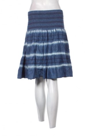 Φούστα Unbranded, Μέγεθος M, Χρώμα Μπλέ, Τιμή 9,72 €