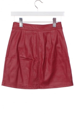 Rock Unbranded, Größe XS, Farbe Rot, Preis 18,47 €