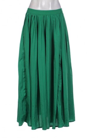 Fustă Unbranded, Mărime L, Culoare Verde, Preț 60,53 Lei