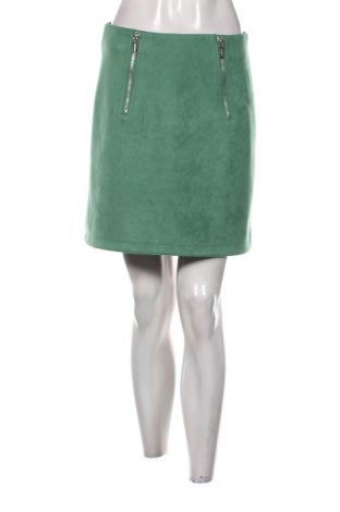 Fustă Unbranded, Mărime M, Culoare Verde, Preț 50,37 Lei