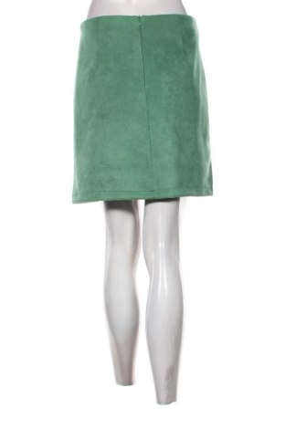 Fustă Unbranded, Mărime M, Culoare Verde, Preț 50,37 Lei