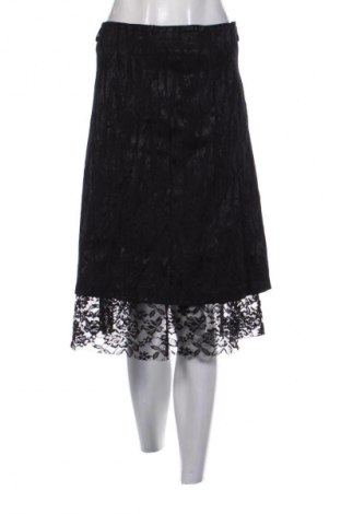 Rock Unbranded, Größe S, Farbe Schwarz, Preis 11,86 €