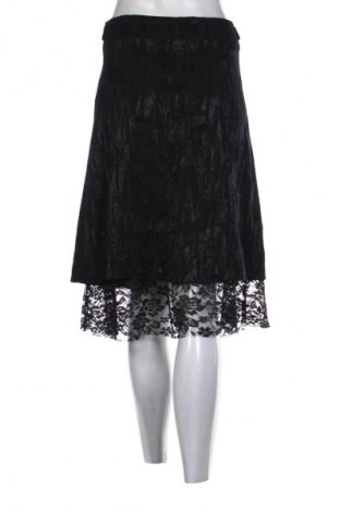 Rock Unbranded, Größe S, Farbe Schwarz, Preis 11,86 €
