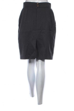Szoknya Unbranded, Méret S, Szín Szürke, Ár 3 800 Ft