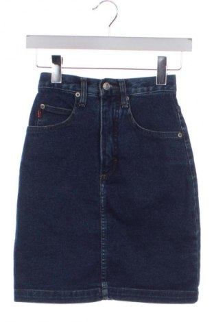 Rock Unbranded, Größe XXS, Farbe Blau, Preis 14,91 €
