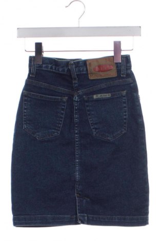 Rock Unbranded, Größe XXS, Farbe Blau, Preis 14,91 €
