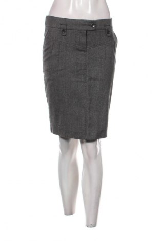 Φούστα Unbranded, Μέγεθος M, Χρώμα Γκρί, Τιμή 9,72 €
