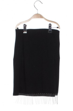 Szoknya Unbranded, Méret XS, Szín Fekete, Ár 7 220 Ft